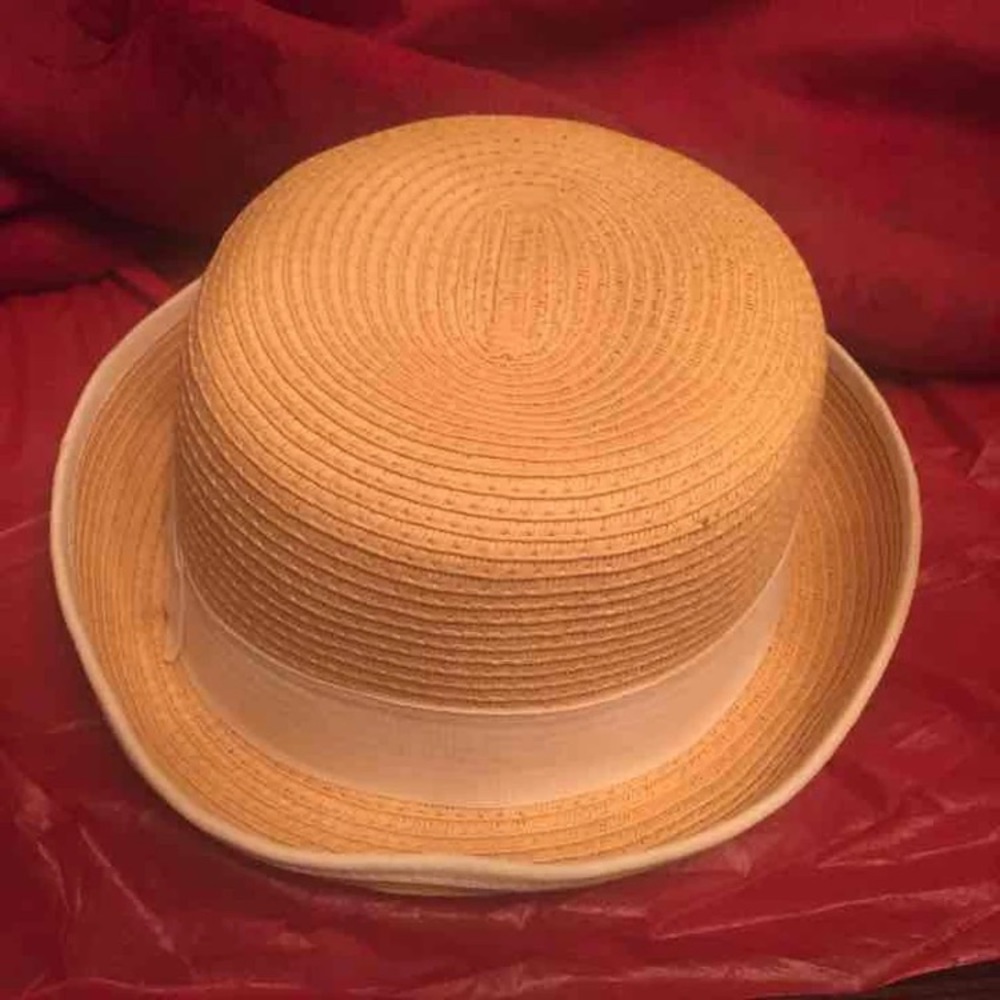 Small to Medium summer Hat.